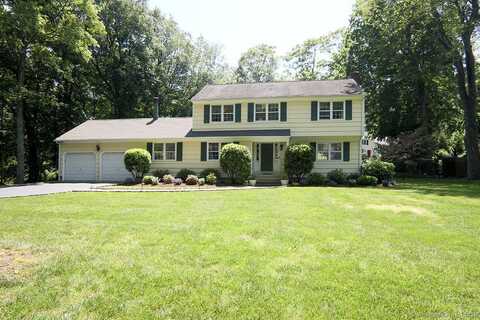 16 Mortar Rock Road, Westport, CT 06880
