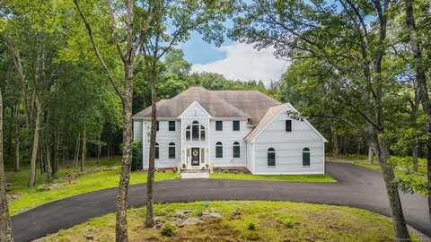 10 Nod Hill Road, Oxford, CT 06478