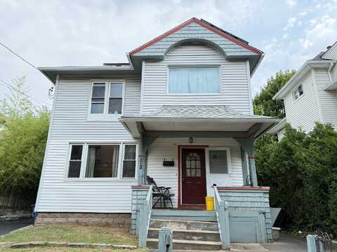 731 George Street, New Haven, CT 06511
