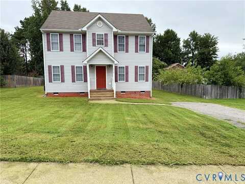 4024 Walmsley Boulevard, Richmond, VA 23234