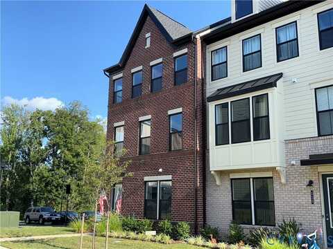 515 Munson Woods Walk, Glen Allen, VA 23233
