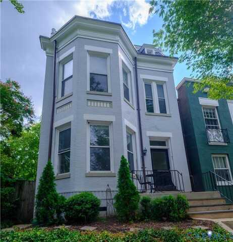 3127 W Franklin Street, Richmond, VA 23221