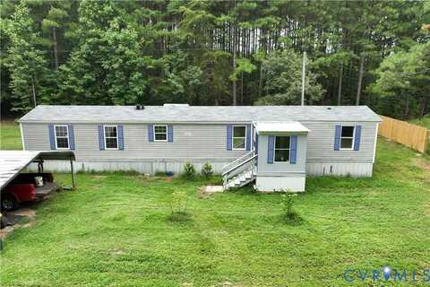 3114 Sheltons Road, Drakes Branch, VA 23937