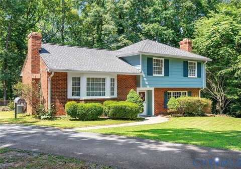 2324 Pulliam Street, North Chesterfield, VA 23235