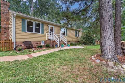 11336 Great Branch Drive, Chester, VA 23831