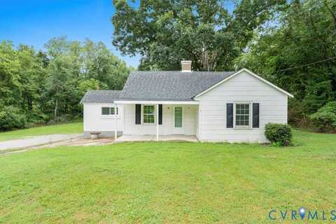 3307 Anderson Highway, Powhatan, VA 23139