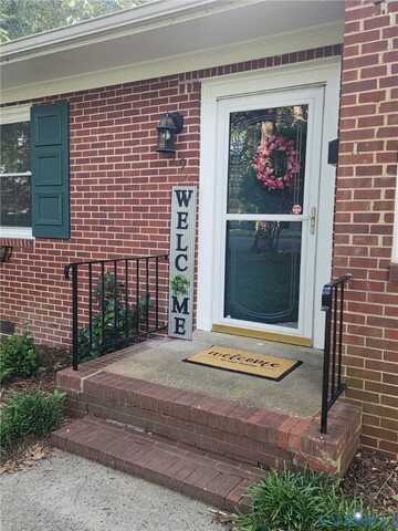 219 Stuttaford Drive, Sandston, VA 23150