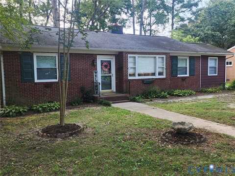 219 Stuttaford Drive, Sandston, VA 23150