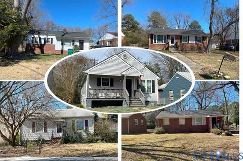 1112 Sumpter Street, Richmond, VA 23220