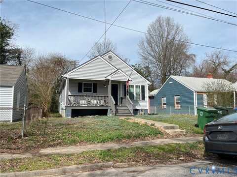 1112 Sumpter Street, Richmond, VA 23220