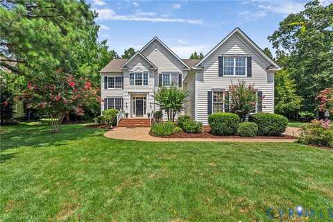 14119 Forest Creek Drive, Chesterfield, VA 23113