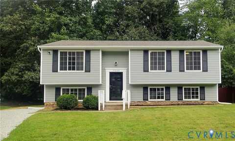 7530 Hollyleaf Court, Chesterfield, VA 23234