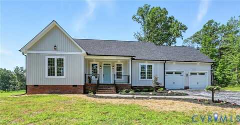 5795 Old Buckingham Road, Powhatan, VA 23139