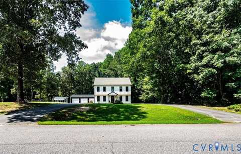 3505 Spring Meadow Place, Prince George, VA 23860