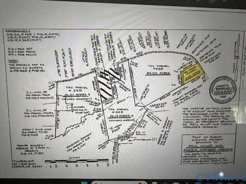 23RA Vessels Road, King William, VA 23126