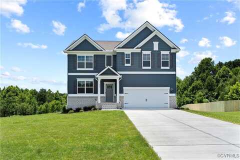 7747 Arbor Marsh Terrace, New Kent, VA 23124