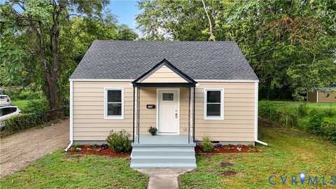 135 Summit Street, Petersburg, VA 23803