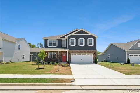 7744 Arbor Marsh Terrace, New Kent, VA 23124
