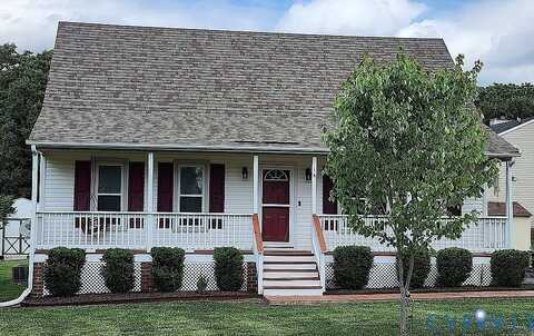 14006 Camouflage Court, Chesterfield, VA 23112