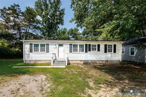 912 Rosemont Road, Richmond, VA 23224