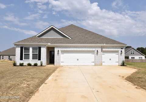 101 Shiloh Springs, Jackson, TN 38305