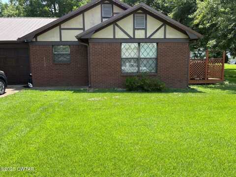 2505 Vernon Street Extension, Union City, TN 38261