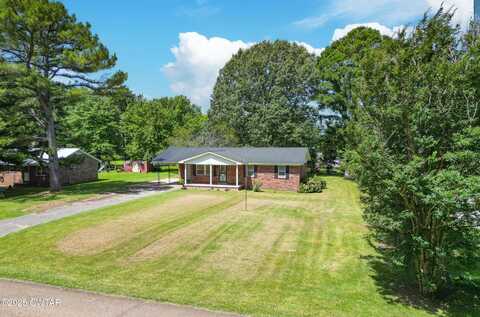 1173 Belle Meade Road, Bells, TN 38006