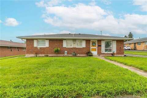 320 Heather Street, Englewood, OH 45322