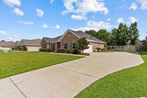 123 LITCHFIELD DR, Dothan, AL 36301