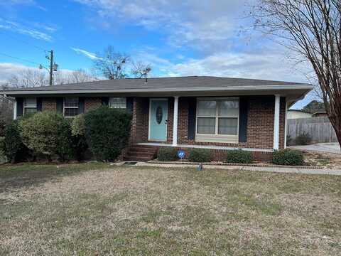 100 Feagin Street, Enterprise, AL 36330