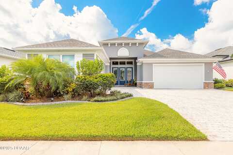 3024 Portofino Boulevard, New Smyrna Beach, FL 32168