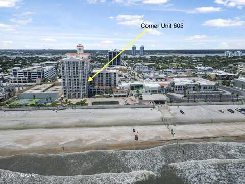 600 N Atlantic Avenue, Daytona Beach, FL 32118