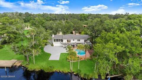 89 N Saint Andrews Drive, Ormond Beach, FL 32174