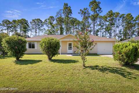 44 Rainstone Lane, Palm Coast, FL 32164