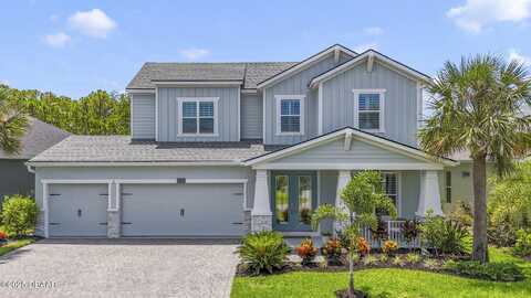 6266 W Fallsgrove Lane, Port Orange, FL 32128
