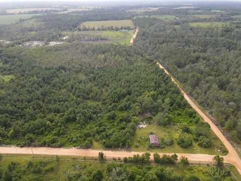 0 John D. Mobley Road, Broxton, GA 31522