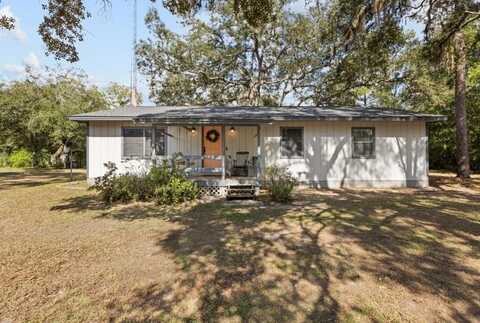 81 459th Ave, Old Town, FL 32680