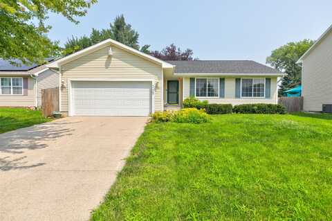 345 SE Olson Drive, Waukee, IA 50263