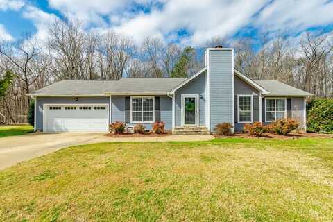 118 Stonecrest Drive, Ringgold, GA 30736