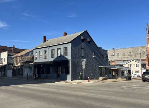 1500 Central, Dubuque, IA 52001