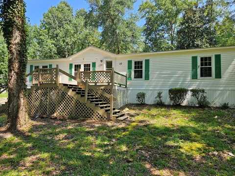 10 Whip-O-Will, Georgetown, GA 39854