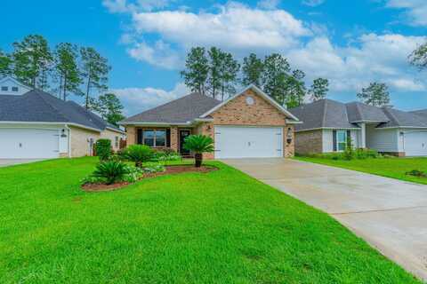 5679 Dunridge Drive, Pace, FL 32571