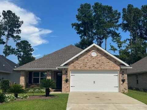 5679 Dunridge Drive, Pace, FL 32571