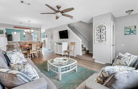 60 Sandprints Drive, Miramar Beach, FL 32550