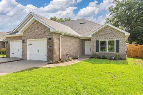721 Fairview Drive, Fort Walton Beach, FL 32547