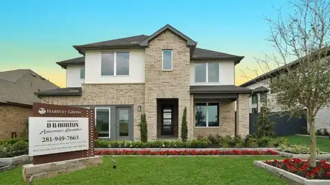 407 Apple Core Way, Richmond, TX 77406