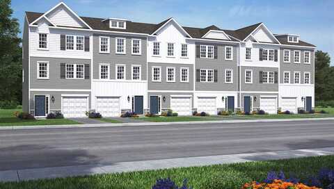 171 Sandy Ridge Road, Sicklerville, NJ 08081