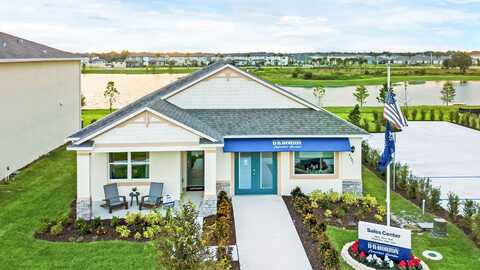4622 Barberry Avenue, Lakeland, FL 33811