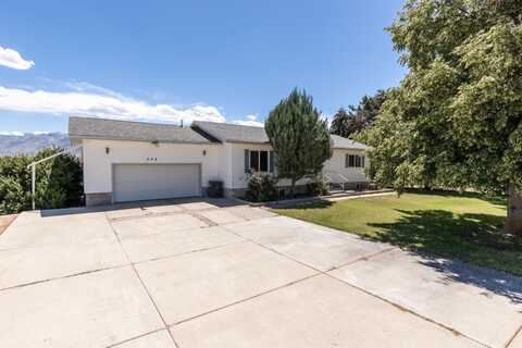 526 Shadybrook Drive, Spring Creek, NV 89815