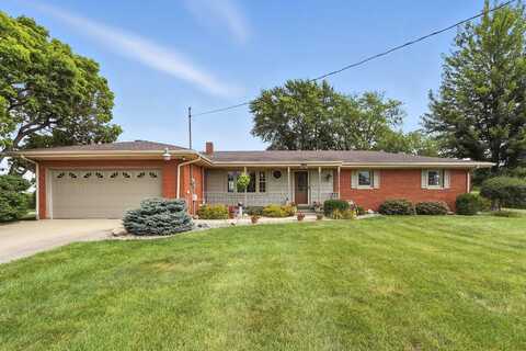 70776 County Road 7, Nappanee, IN 46550